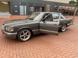 Mercedes-Benz 300 SE  W 126 Automatik Klima  - Mercedes-Benz 300: Se W126
