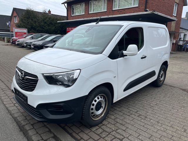 Opel Combo E Cargo Edition erhöhte Nutzlast 1. HD*PDC