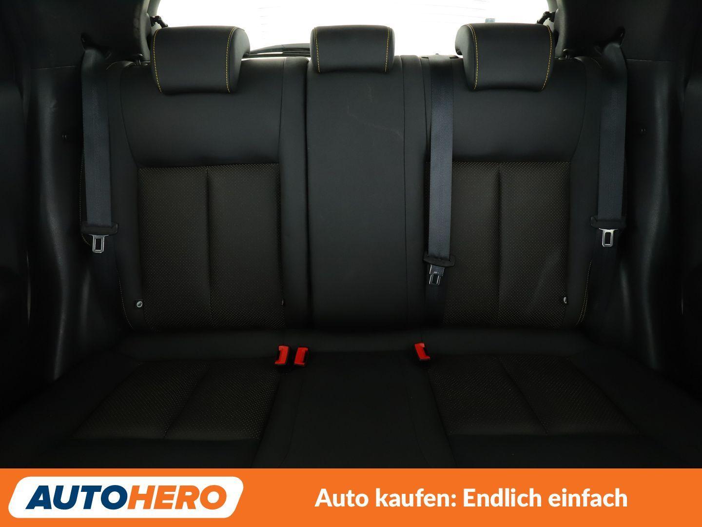 Nissan Juke 1.6 Tekna 4x4 Aut*NAVI*XENON*TEMPO*CAM*