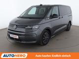 Volkswagen T7 Multivan 2.0 TDI lang Aut.*NAVI*CAM*TEMPO* - Volkswagen T7: Van