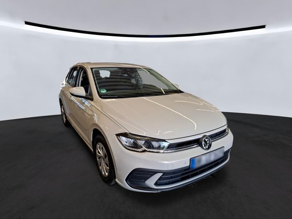 Other Volkswagen Polo Life 1.0 MPI 59kW 5-speed UNICO imagem 2