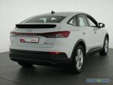 Audi Q4 Sportback 35 e-tron Navi,LED,Kamera,Sitzhzg - Audi Gebrauchtwagen in Fürth