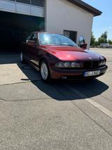 BMW 540i  V8  E39 - BMW 540: 540i E39