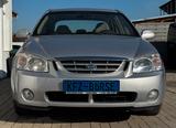 Kia Cerato 2.0 *Klimaauto*Tempomat* - Kia Cerato: Limousine