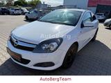 Opel Astra H GTC Edition*Klima*Tempo*PDC* - Opel Astra: Gtc Edition