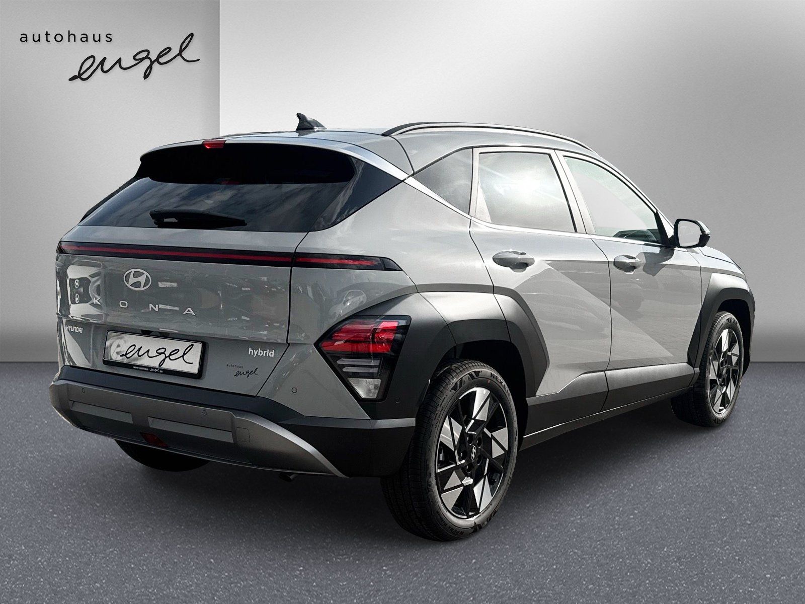 Hyundai Kona – Bild 5