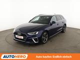 Audi A4 40 TFSI Mild-Hybrid S line Aut.*NAVI*LED*PDC* - Audi Gebrauchtwagen von 2020