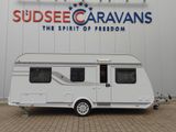 Tabbert Da Vinci 495 HE 2,3 PREMIUM WOCHEN -3.000,- €  - Tabbert 495