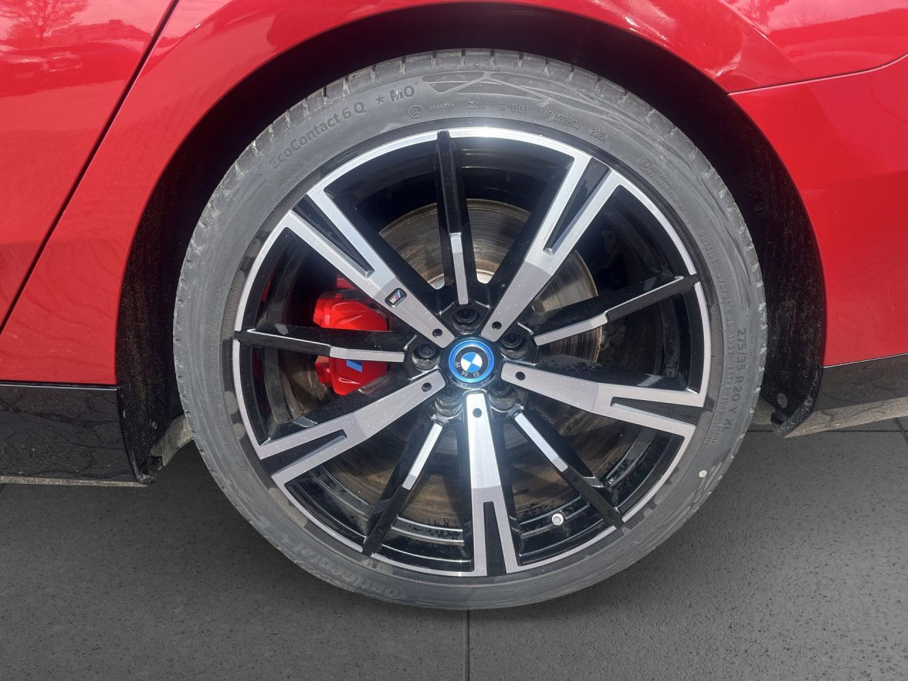 BMW i5 - Bild 18