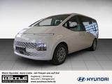 Hyundai STARIA HEV 9-Sitzer (MY25) 1.6 T-GDI (225 PS) 6- - Hyundai STARIA mit Hybrid-Antrieb