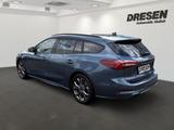 Ford Focus Turnier ST-Line X+el. Panoramadach+Kamera+ - Ford Focus ST mit Diesel-Antrieb