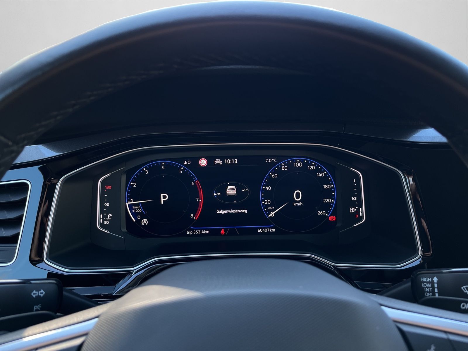 Volkswagen Taigo - Bild 11