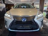 Lexus RX 450hL Luxury Line VOLLAUSSTATTUNG!!7 SITZER!! - Lexus RX 450 Hybrid (/Elektro) 450h mit Benzin-Antrieb