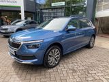 Skoda Kamiq Clever - Skoda Kamiq Gebrauchtwagen in Hamburg
