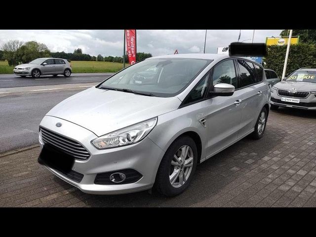 Ford S-Max S-MAX Trend