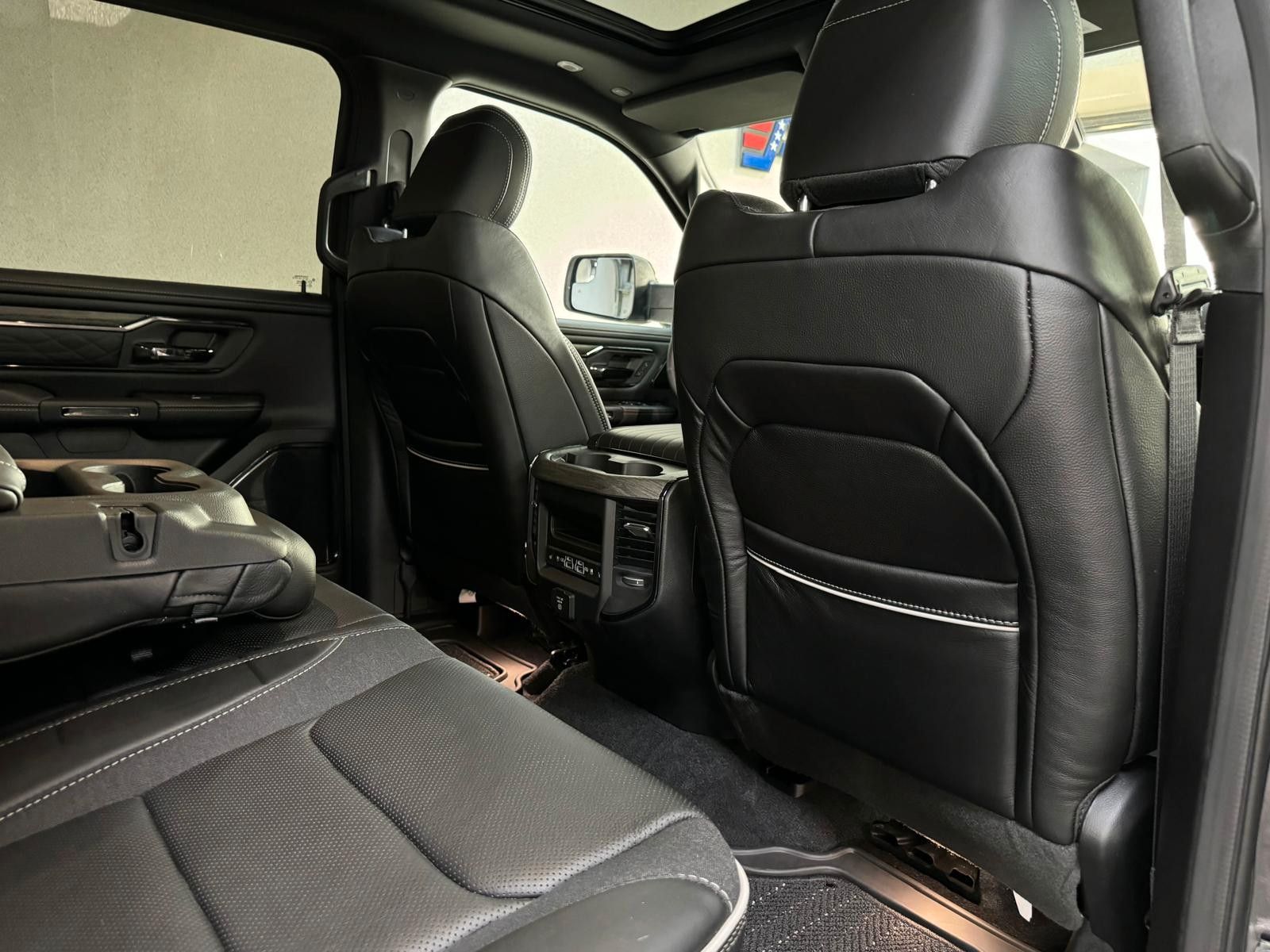 Fahrzeugabbildung Dodge RAM LIMITED HURRICANE 3.0L-HO 540 PS - RAMBOX