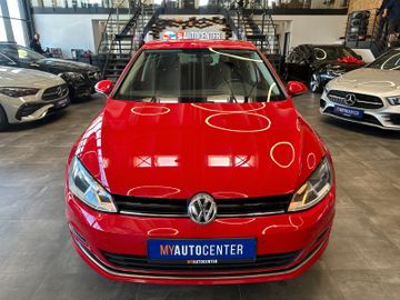 Volkswagen Golf VII Lim. Lounge BMT *PDC*