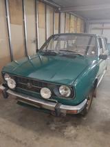 Skoda Verkaufsanzeige: Skoda 120 L   aus 1980 ... - Skoda 120