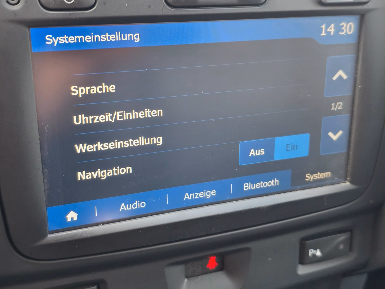 Dacia Duster I Prestige 4x2 FACELİFT  LEDER
