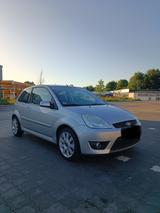 Ford Fiesta ST 2.0  150 PS  Fahrspaß pur! - Ford Fiesta aus 2005: ST