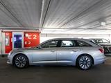 Audi A6 Avant 50 TFSI e quattro AHK ACC Leder virtCo - Audi A6: mit Navigationssystem