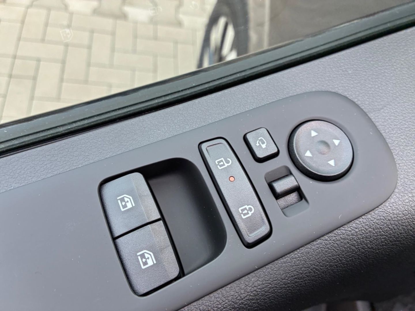 Hyundai STARIA - Bild 22