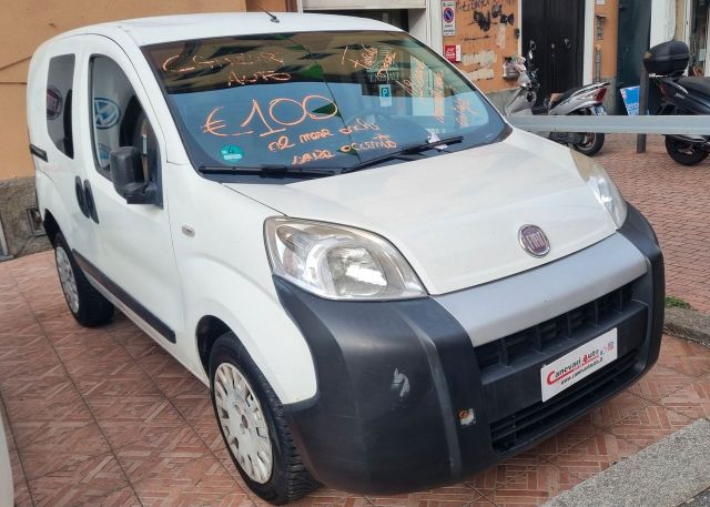 Fiat Fiorino 1.3 MJT 75CV Furgone