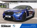 BMW M5 Plug-In Hybrid xDrive UPE 159.040 EUR - BMW M5 New cars