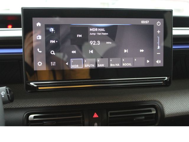 Citron C3 Turbo YOU Plus Paket