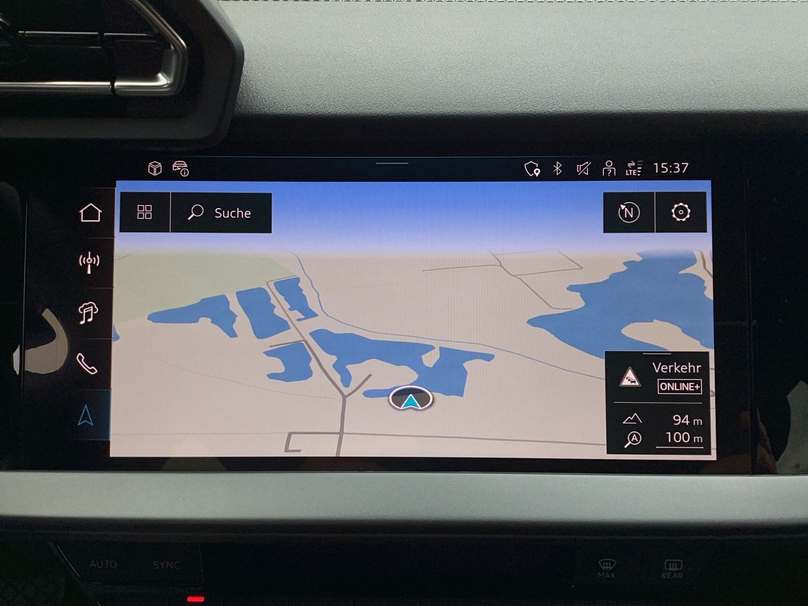 Audi A3 - Bild 12