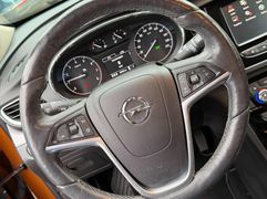 Opel Mokka X 2017 — Vorschau 9