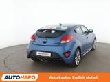 Hyundai Veloster 1.6 TGDI Matt Finish *NAVI*CAM*PDC*SHZ* - gebrauchte Hyundai Sportwagen