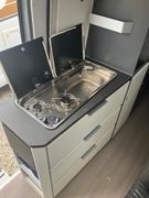 Adria Twin Supreme 600 SPB Automatik 1. Hand