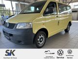Volkswagen T5 Multivan 1.9 TDI DPF EU4 #Multi. Beach #Std.H - Volkswagen T5 Multivan: Eu