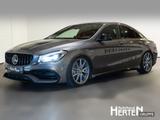 Mercedes-Benz CLA 45 AMG 4M+NIGHT-P.+PANORAMA-SD+DISTRONIC+LED - gebrauchte Mercedes-Benz CLA 45 AMG aus dem Jahr 2017