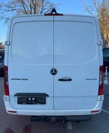 Mercedes Sprinter - 5