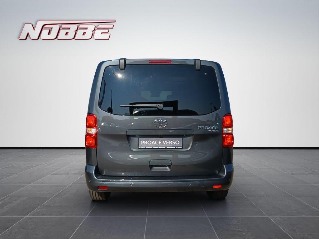 Toyota Proace Verso Lounge 2,0-l-D-4D L1 (6-Si.) Autm.