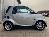 Smart ForTwo AUTOMATIK/SITZHEIZUNG/AHK - Smart Gebrauchtwagen von 2010