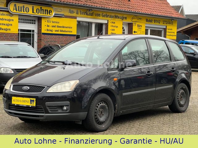 Ford C-Max C-MAX Futura 1.8 Klimaanlage Euro 4