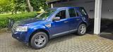 Land Rover Freelander TD4 S S - gebrauchte Land Rover Freelander aus dem Jahr 2011