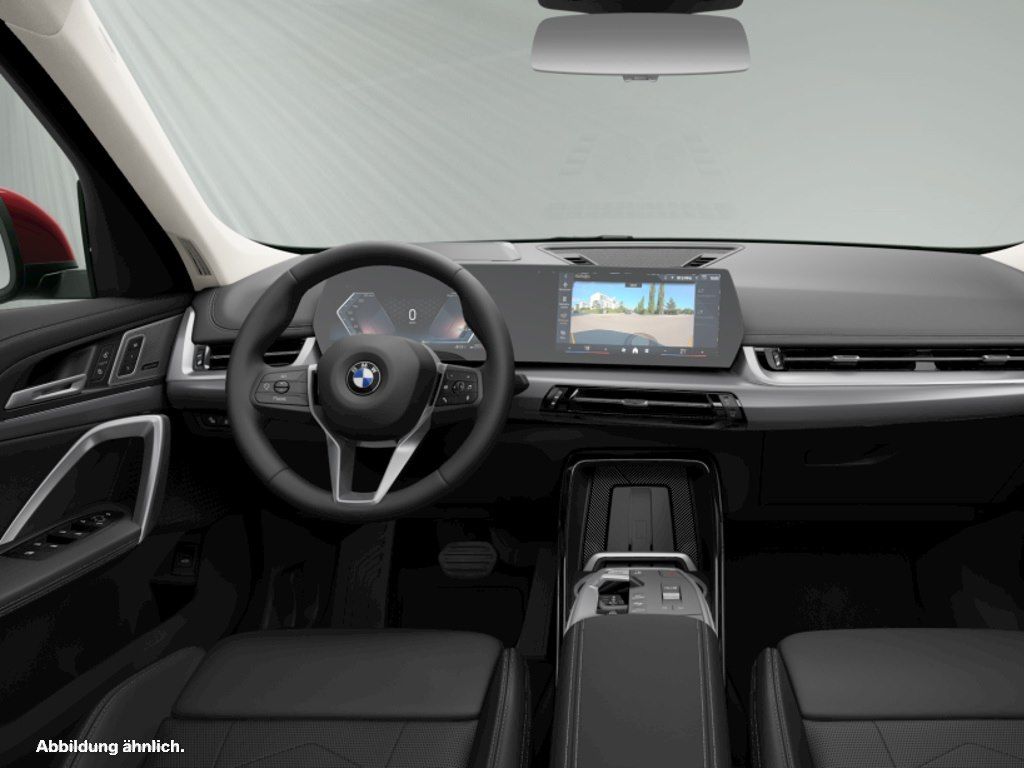BMW X1 sDrive20d xLine Head-Up DA&PA Harman Kardon foto 4