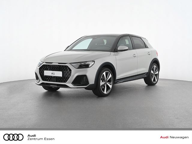 Image of Audi A1