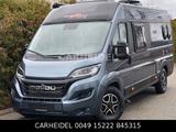 Malibu VAN Comfort GT 640 LE skyview Markise AHK - Offers
