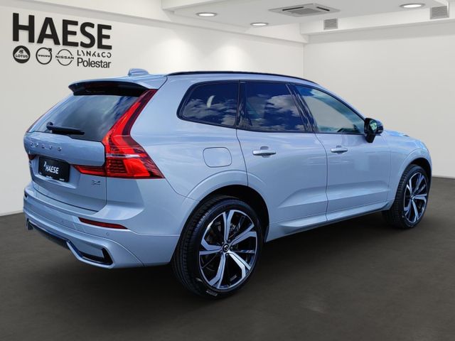 VOLVO XC 60 (Bild 5 von Array)