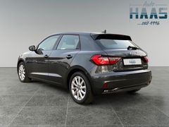 Fahrzeugabbildung Audi A1 Sportback 30 TFSI adv. Navi*Sitzh*PDC*App*Alu