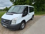 Ford Transit L1H1, 99500 Km, zum Umbau - Wohnmobil oder -wagen Umbau