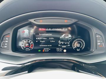 2024 AUDI RSQ8 photo 10