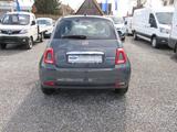 Fiat 500 Cult 1,0 Hybrid, Klima, DAB, PPS Hi Bluetoot - Fiat 500: Grau