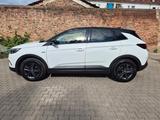 Opel Grandland (X) 1.2 Turbo 96kW Design Line Aut... - Opel Grandland (X) Design-Line