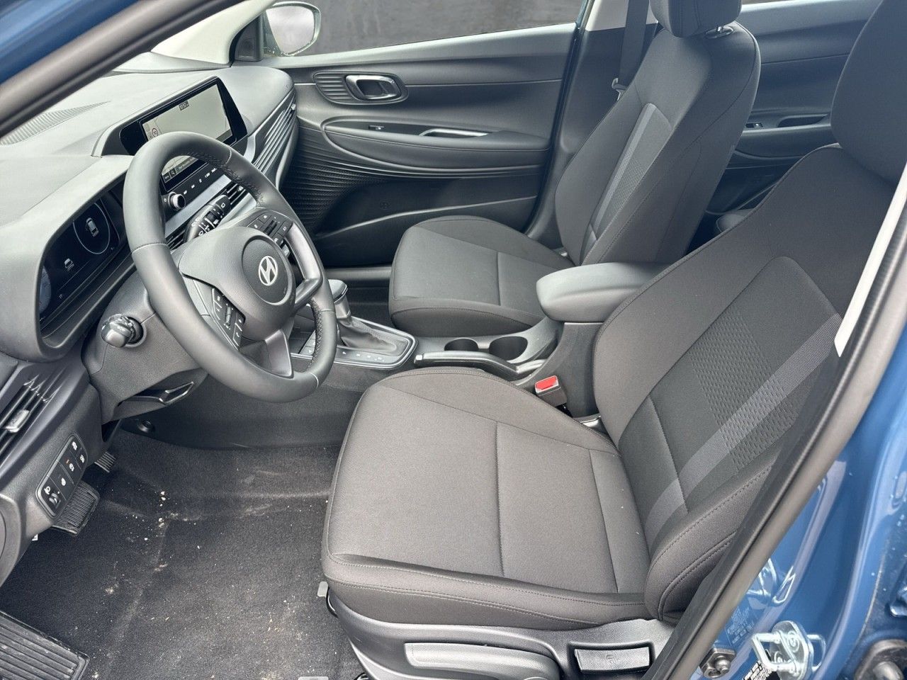 Hyundai i20 – Bild 9